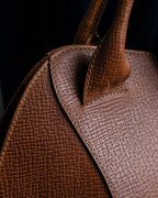 "LOEWE" Vintage texture tote bag