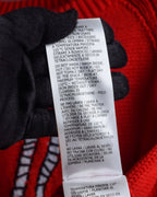 "GUCCI" Children Freya Hartas knit