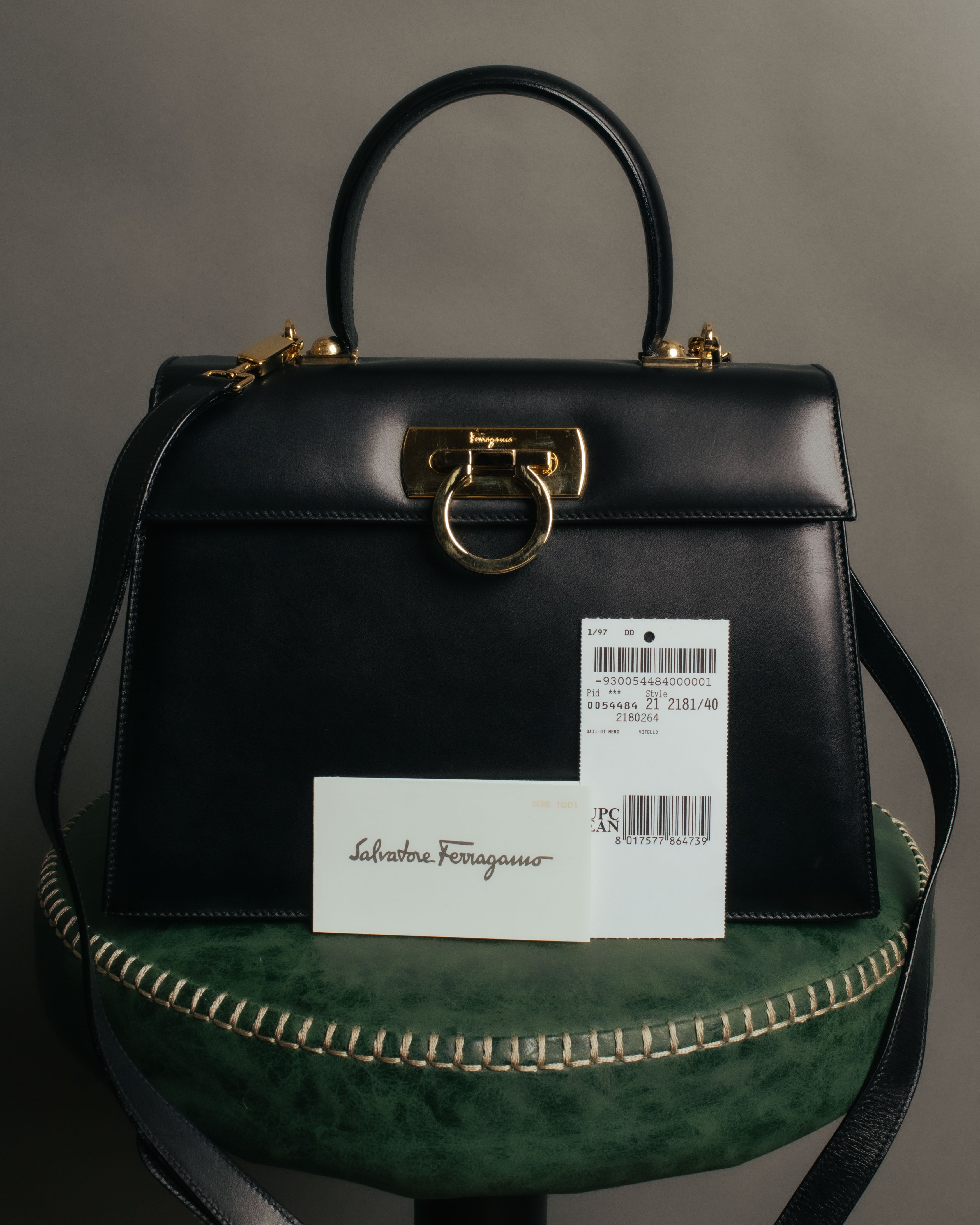 FERRAGAMO – MOOD