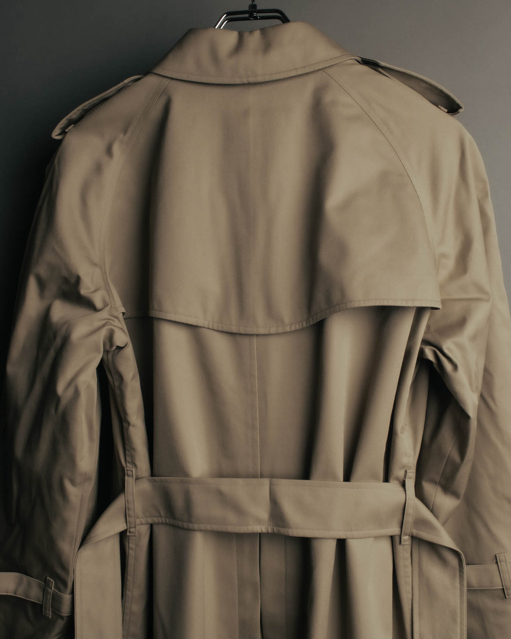 “Burberrys” 90’s Heritage trench coat