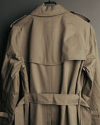 “Burberrys” 90’s Heritage trench coat