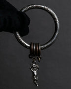 "Vivienne Westwood" London to Tokyo charm key ring