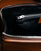 “BALENCIAGA” Le Dix 2 way hand bag