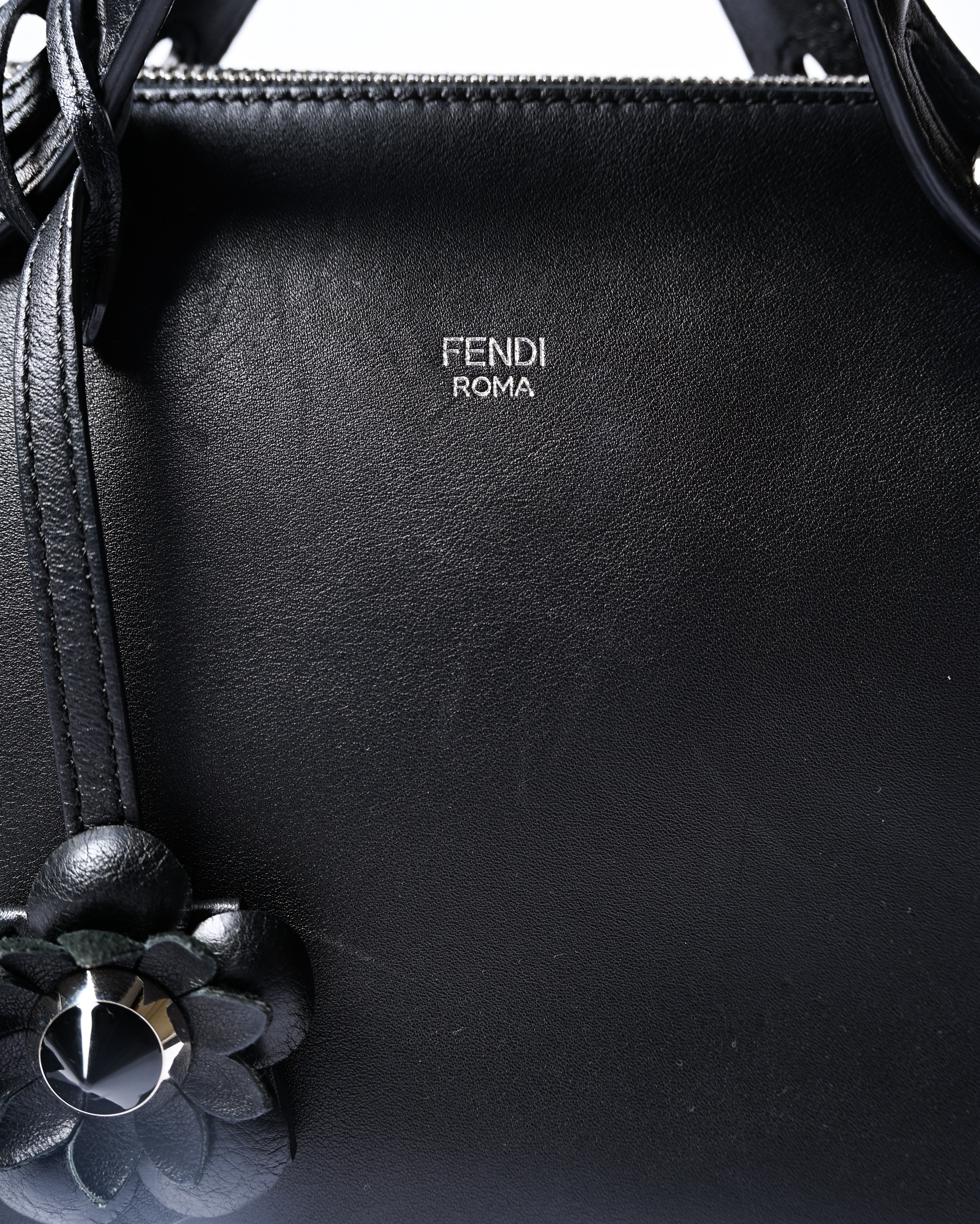 FENDI (フェンディ) - バイザウェイ ミディアム 2WAYハンドバッグ