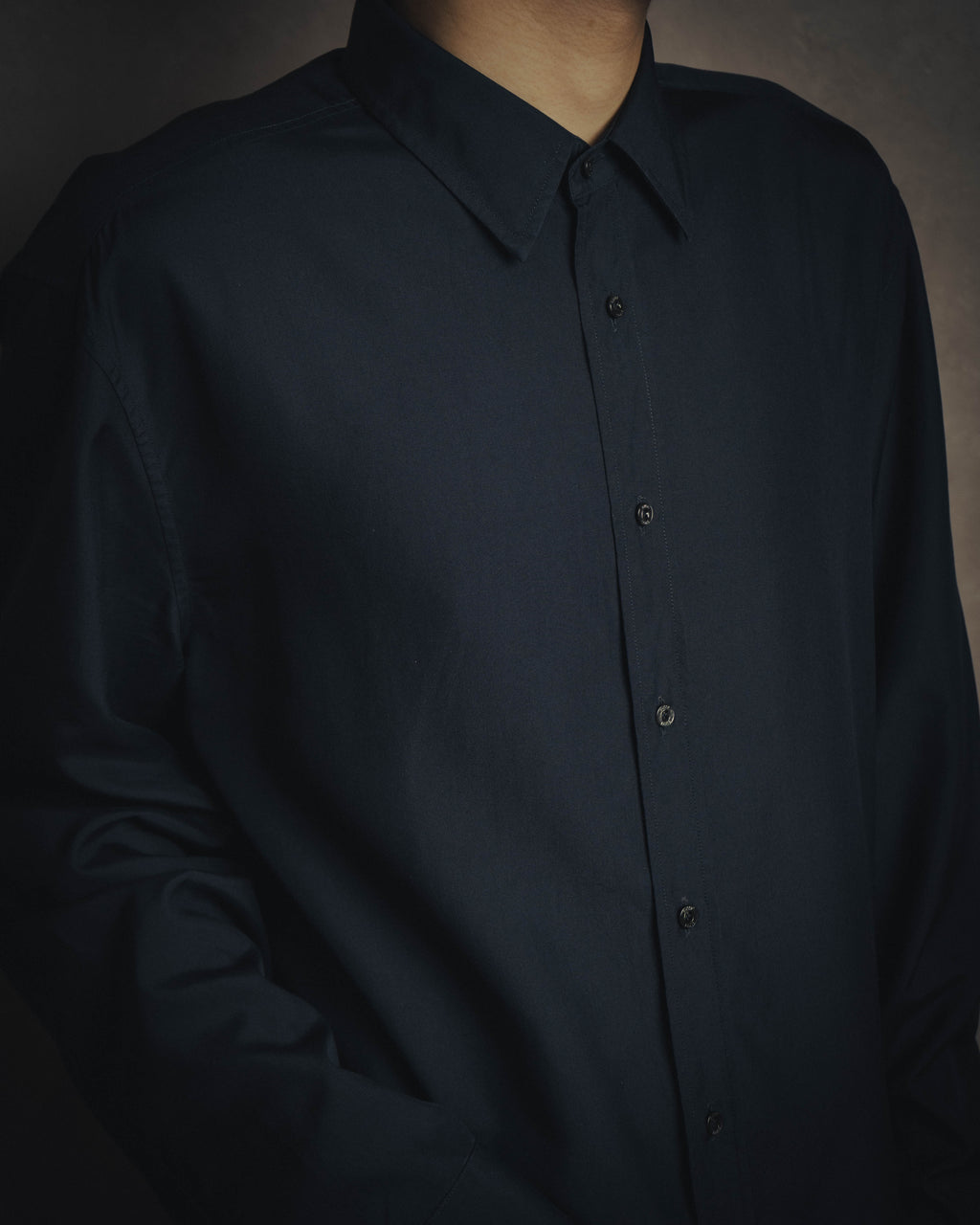 -SPECIAL- “Gucci” Michele period Silk button up shirt