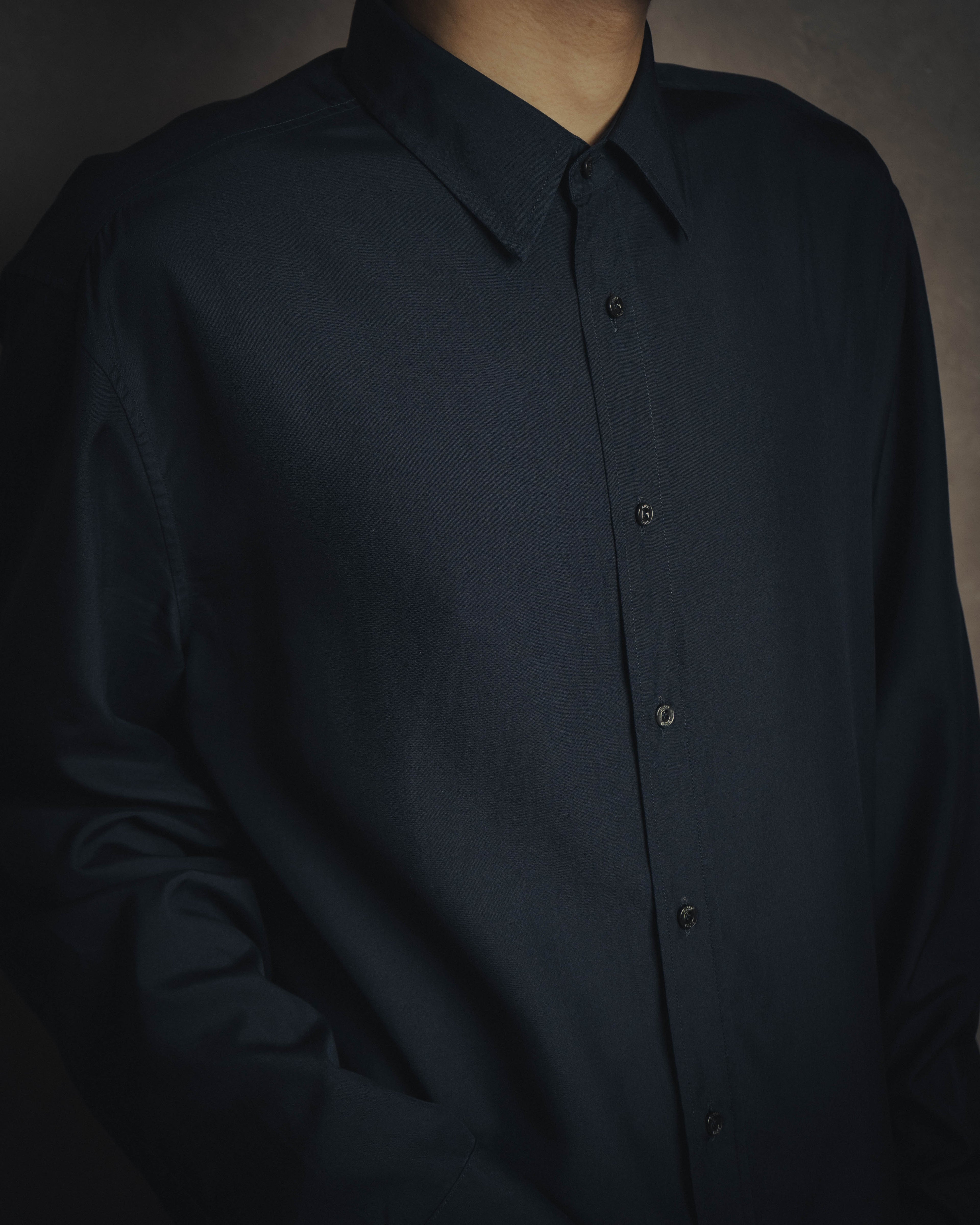 -SPECIAL- “Gucci” Michele period Silk button up shirt