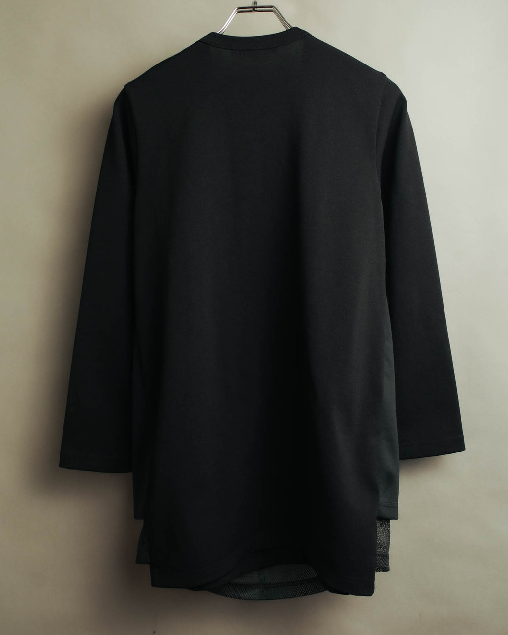 "COMME des GARÇONS" 2020's Layered long sleeve tunic top
