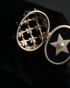 –SPECIAL– “DIOR”
2017’s- Star locket talisman ring