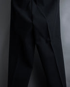 "COMME des GARCONS HOMME DEUX" 97AW Pinstripe classic set up