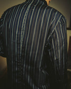 -SPECIAL- "Maison Margiela" 2021AW Reversible tailored blazer jacket