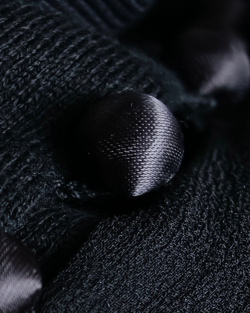 "sacai luck" Layered tulle tunic tops