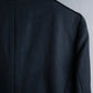 “Christian Dior” Beautiful shape no collar jacket