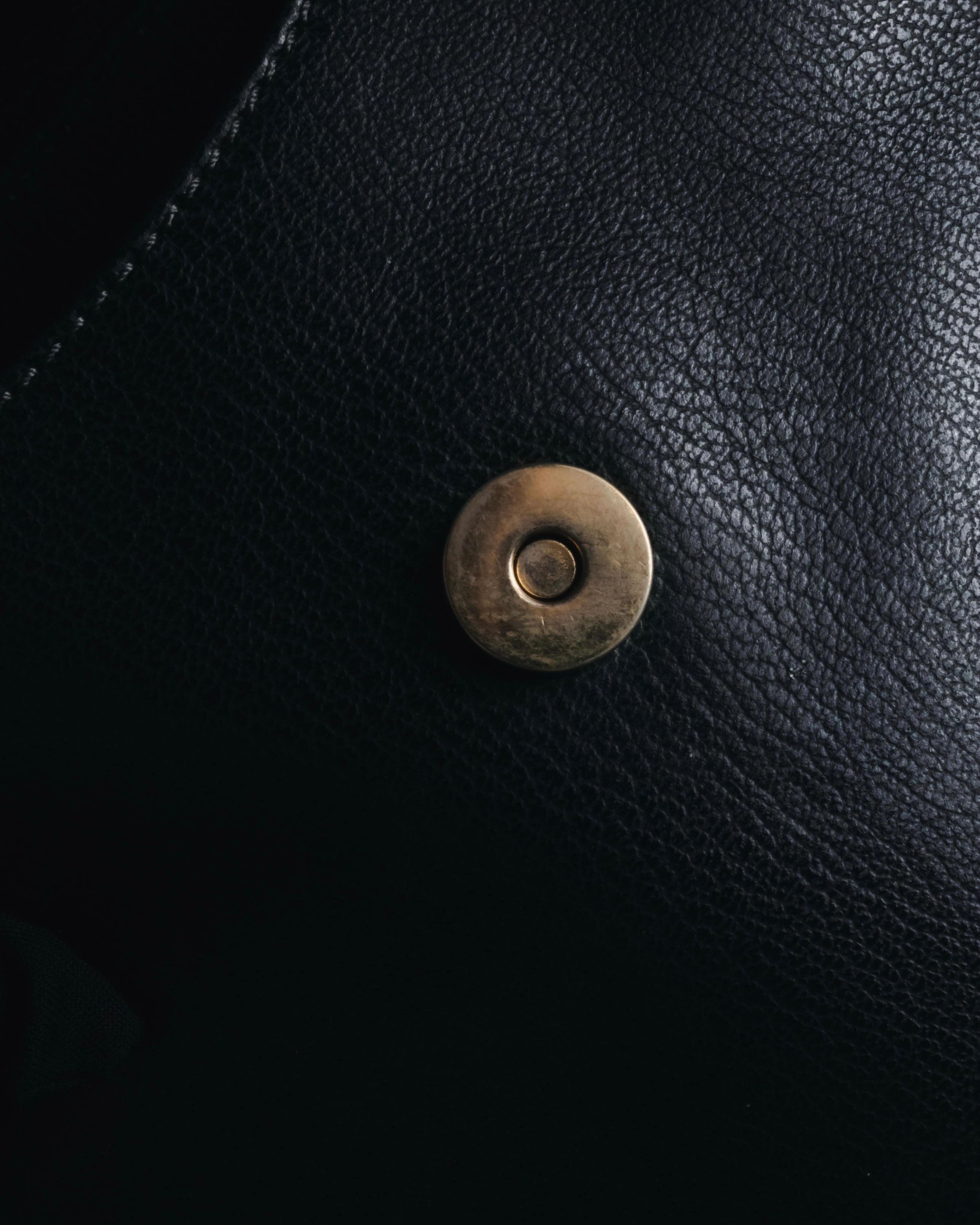 "Salvatore Ferragamo" Mid 90’s archival envelope flap top-handle bag