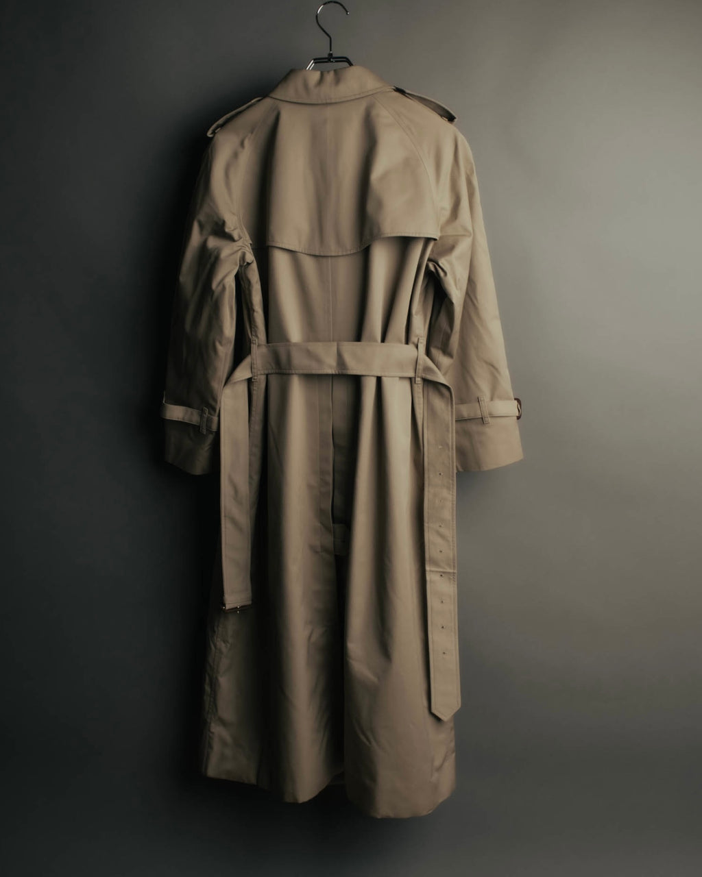 “Burberrys” 90’s Heritage trench coat