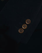 –SPECIAL– "GIORGIO ARMANI"
80’s-90’s tailored overcoat