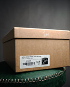 –SPECIAL– “Christian Louboutin”
21SS Crystal spike opera slipper shoes