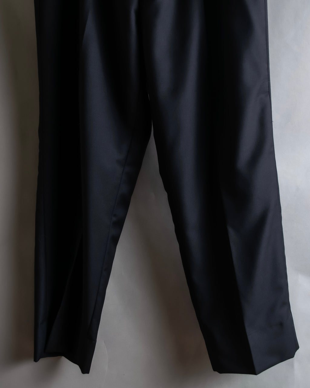 "BALENCIAGA" Taylor & Lodge tailoring wool three-piece set