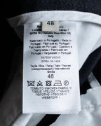 "BOTTEGA VENETA" Daniel Lee period wide tapered slacks