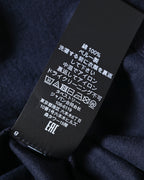 COACH/ “Rexy 10th Birthday Jungle Relaxed T-Shirt” Navy