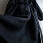 "Salvatore Ferragamo" Maxi length oversized gown coat