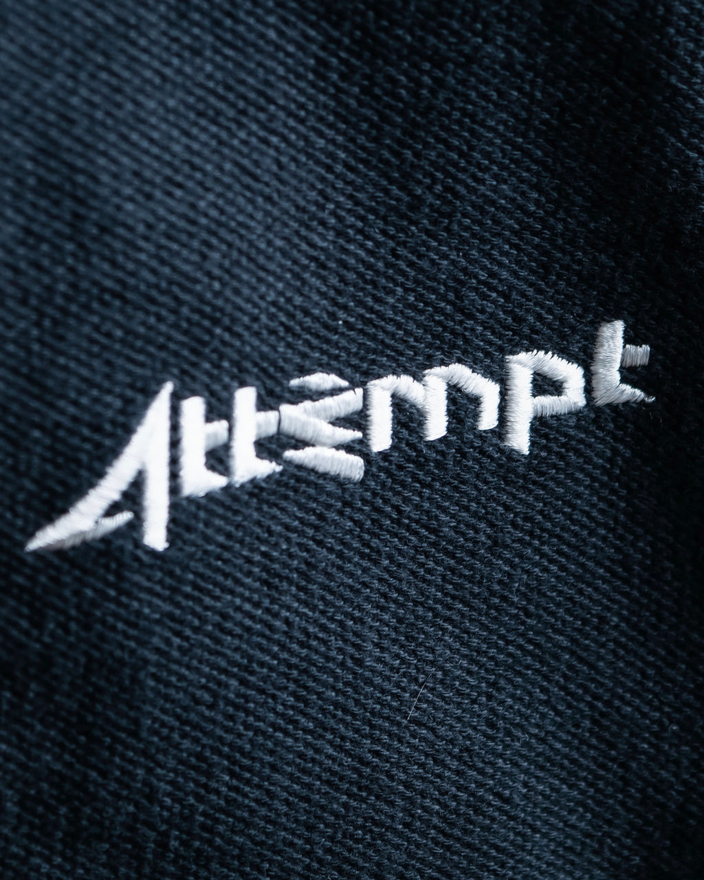 "PUMA" Pile switching design zip up track jacket