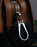 "Max Mara" Renzo Piano design Whitney bag