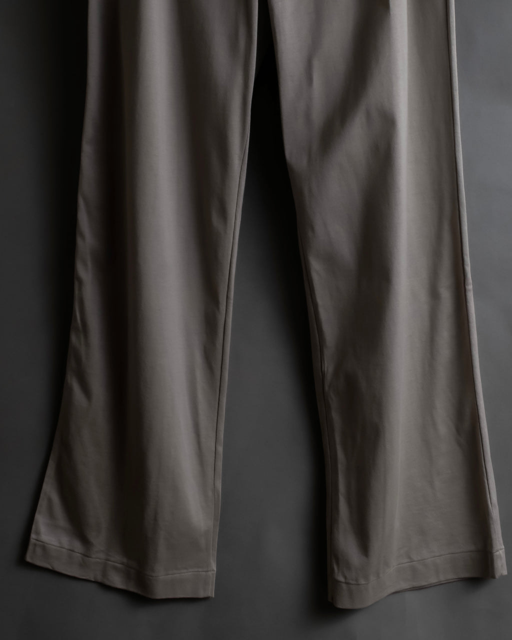 "CELINE" Chain motif pattern relaxed pajama set up