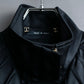 "GUCCI" Multi detail stand collar jacket