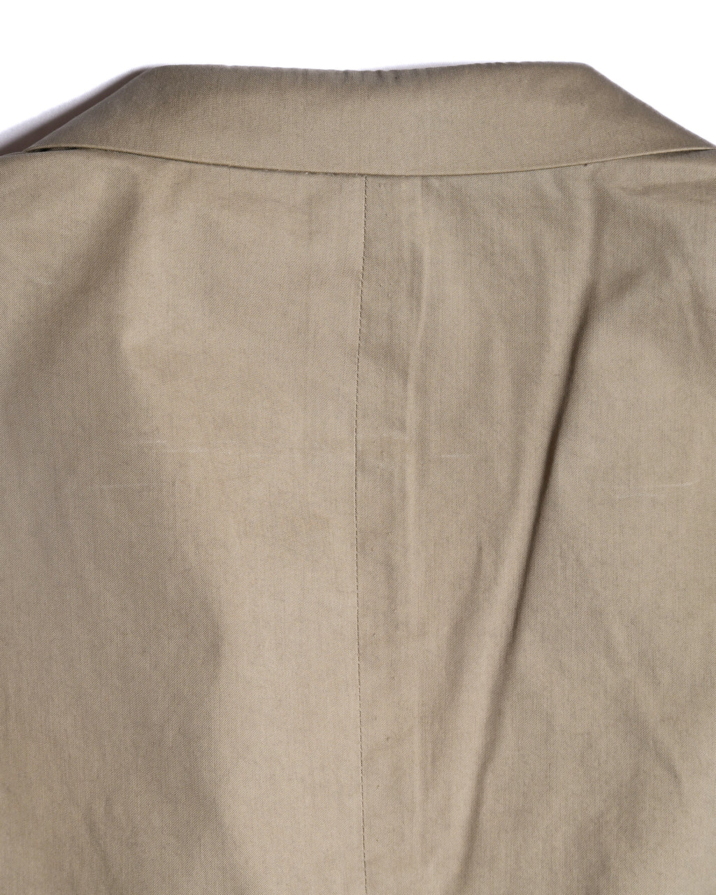 JIL SANDER/ Slim Fit Tailor Made Suit Light Beige