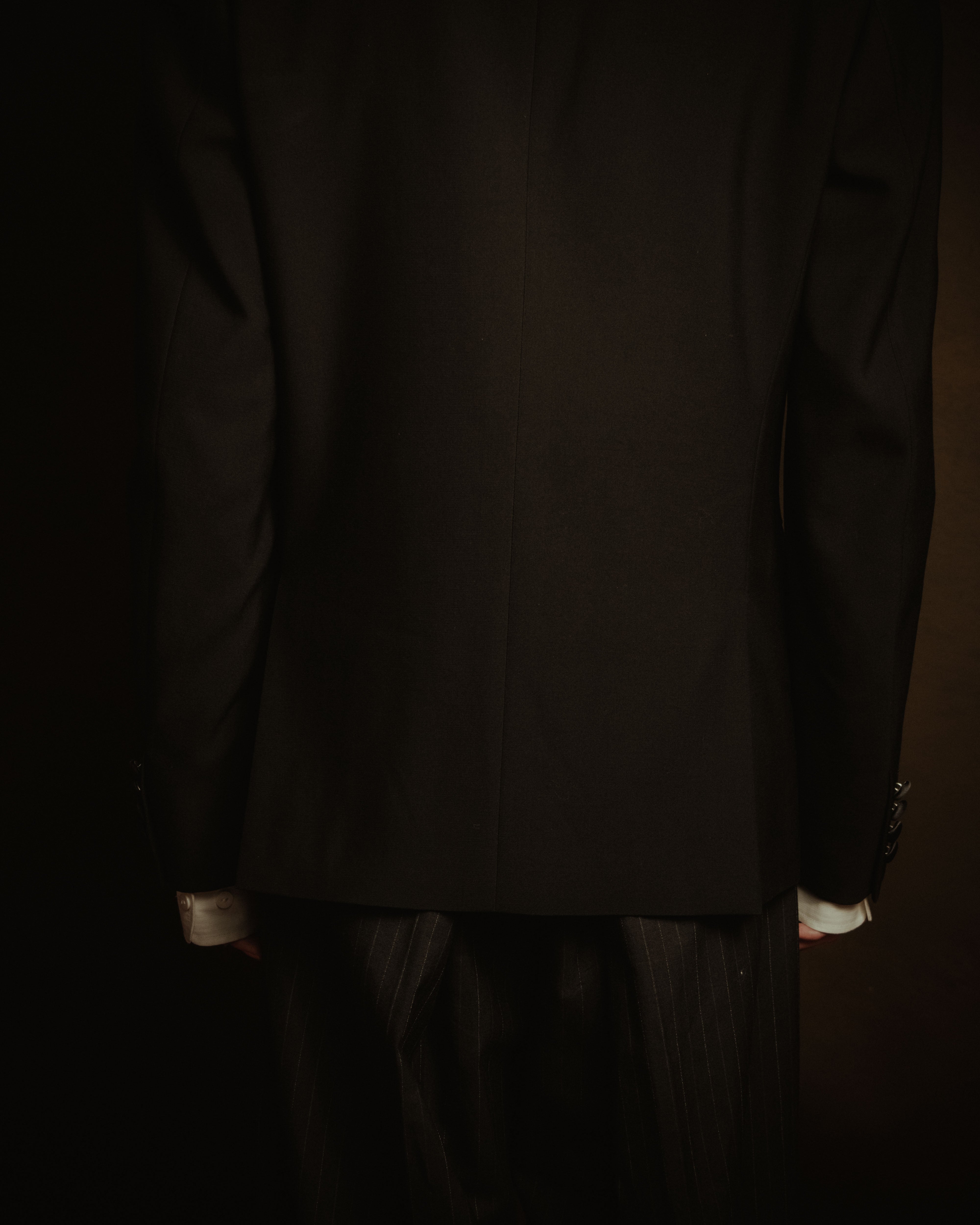 COMME des GARCONS (コムデギャルソン) - HOMME DEUX タキシード