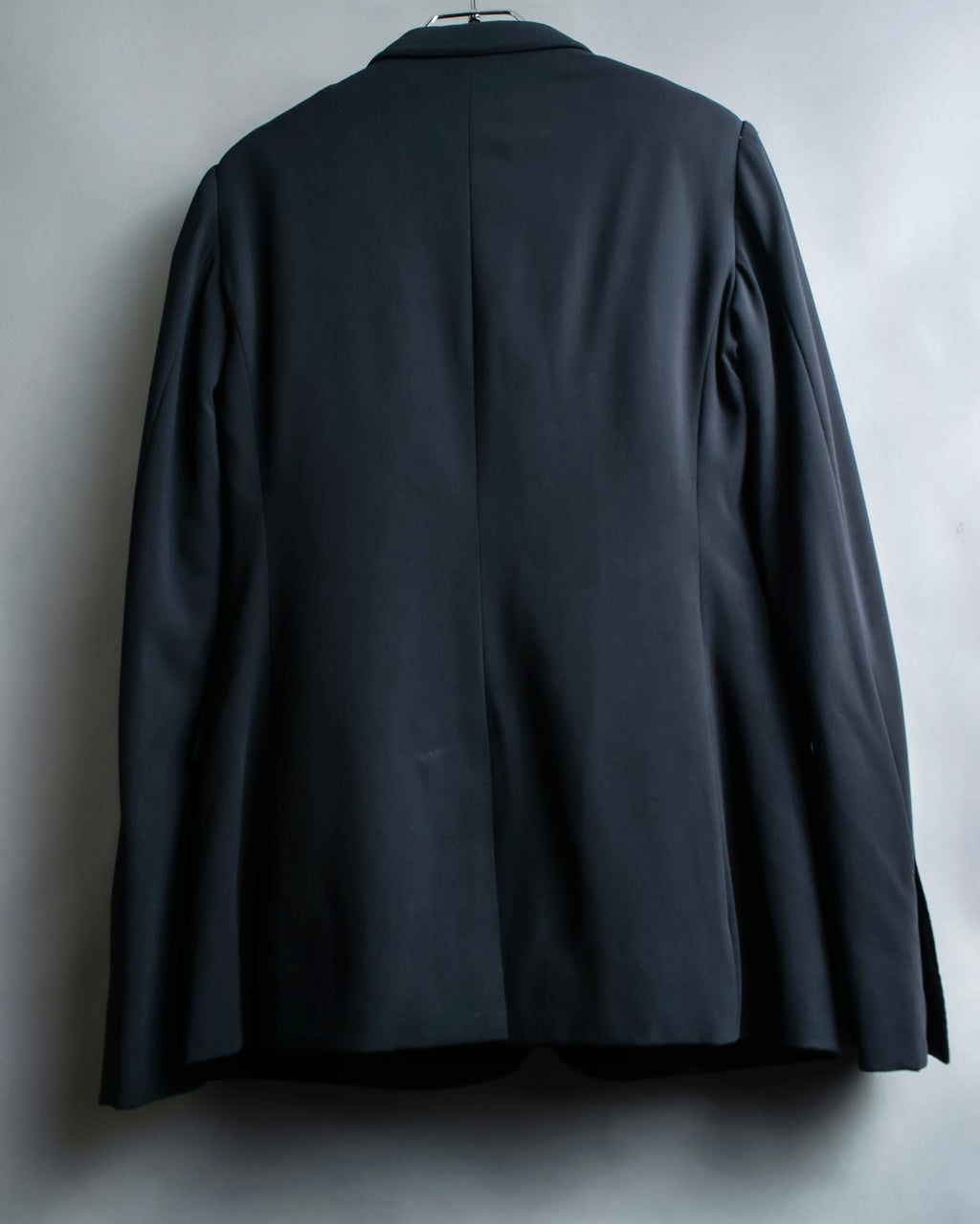 "GUCCI" black oversized mode style set up