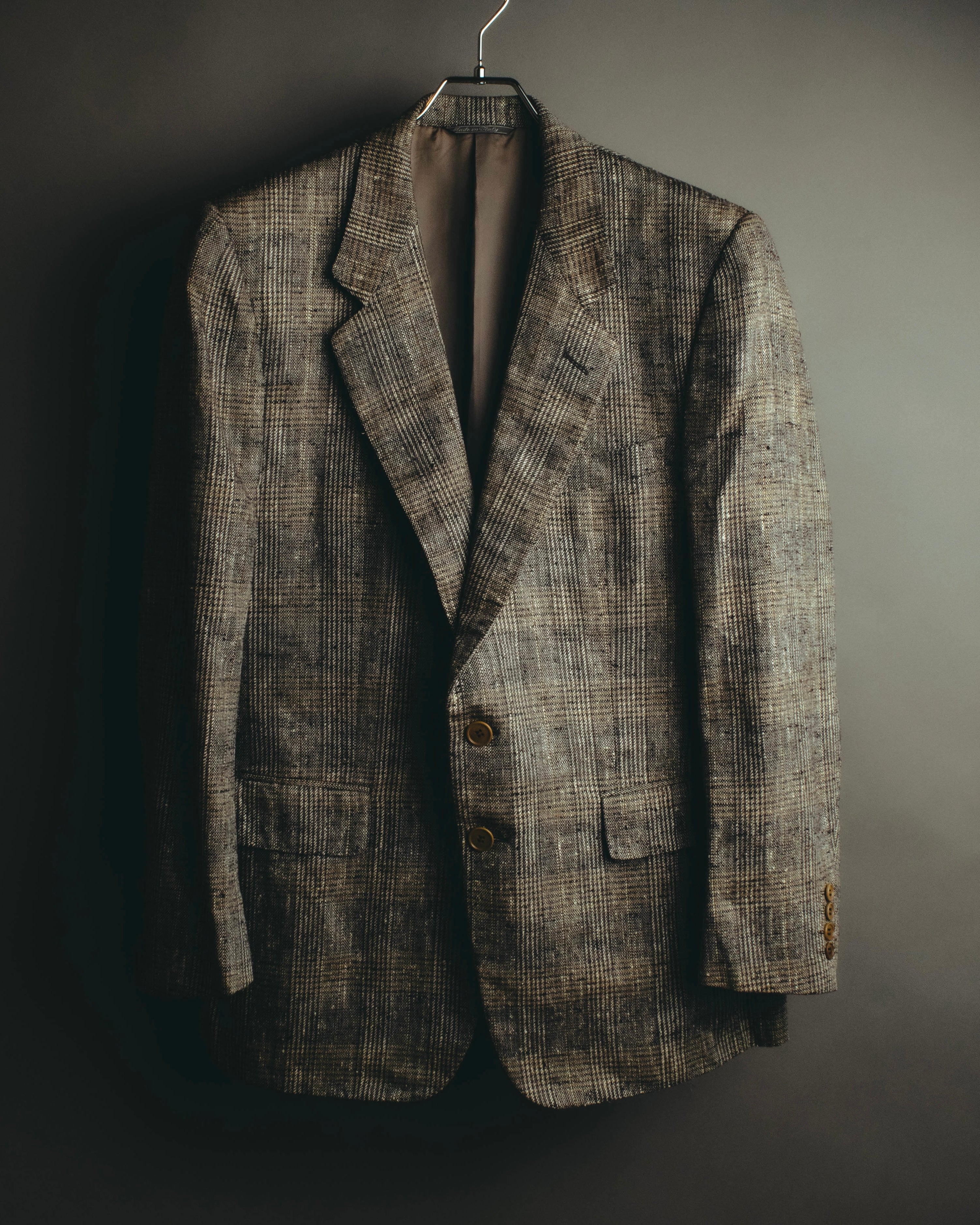 Ermenegildo Zegna