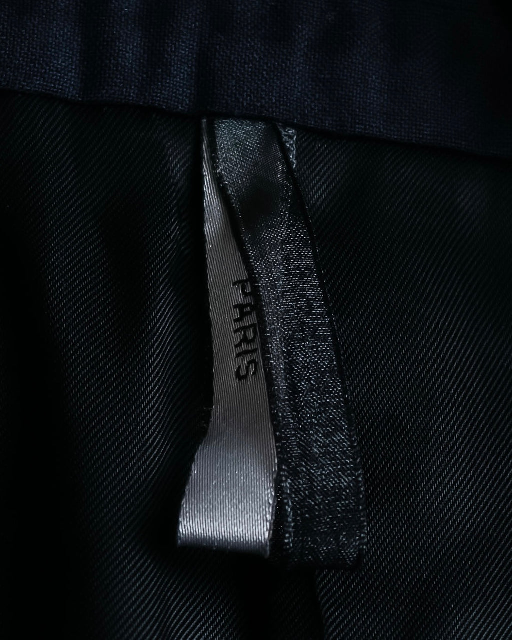 "DIOR HOMME" 02AW Edith Slimane design sharp tailored jacket