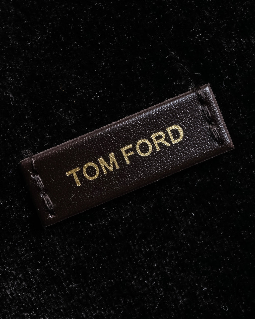 "TOM FORD" Butterfly frame acetate sunglasses