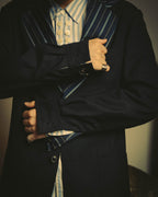 -SPECIAL- "Maison Margiela" 2021AW Reversible tailored blazer jacket