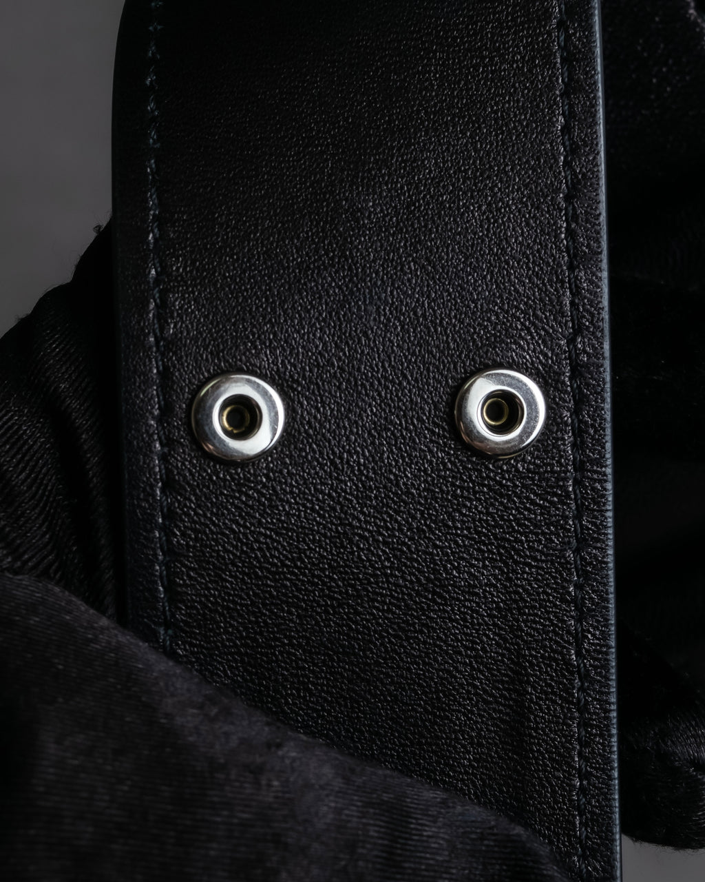 "MAISON MARGIELA" Glam Slam 2-way shoulder bag