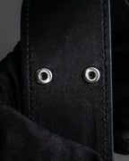 "MAISON MARGIELA" Glam Slam 2-way shoulder bag