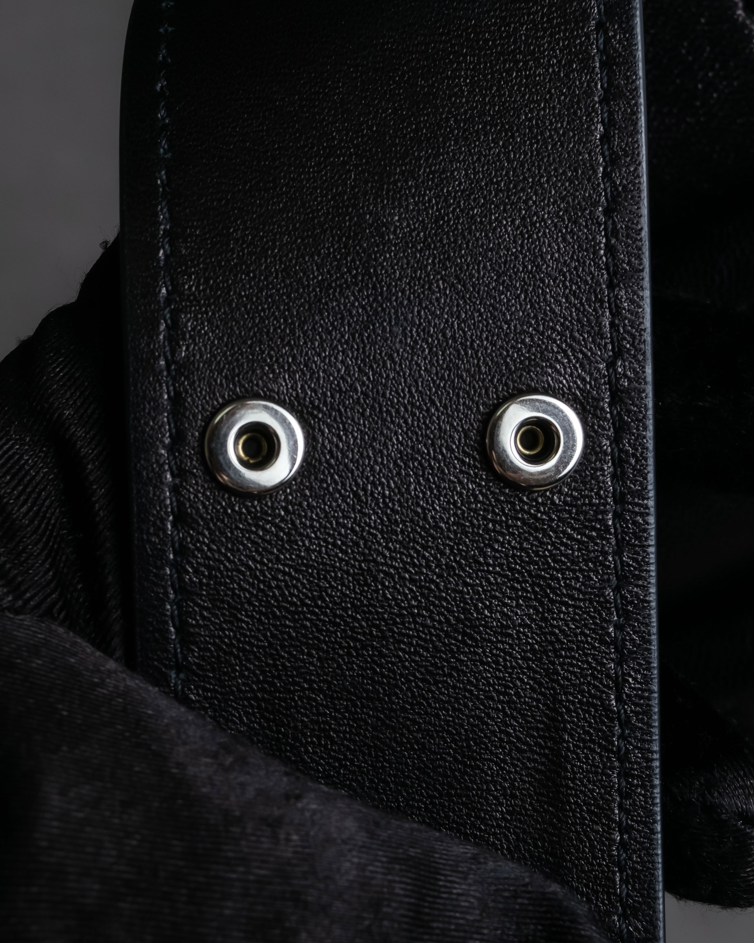 "MAISON MARGIELA" Glam Slam 2-way shoulder bag