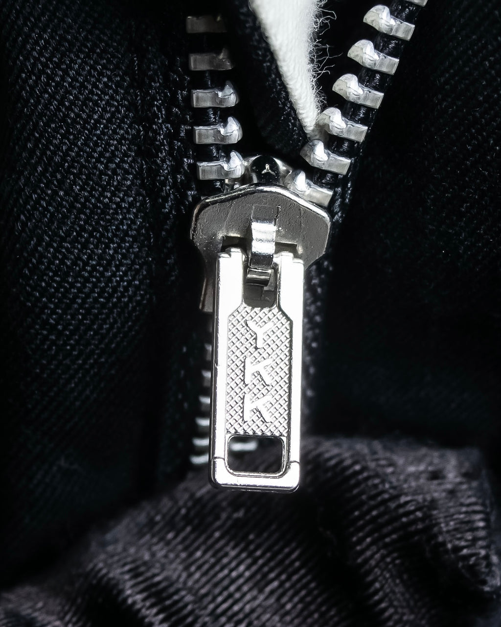 "COMME des GARCONS" Wool gabardine flare maxi length skirt