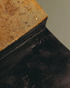 "J.M. WESTON" 2010's Prince of wales checked derby shoes