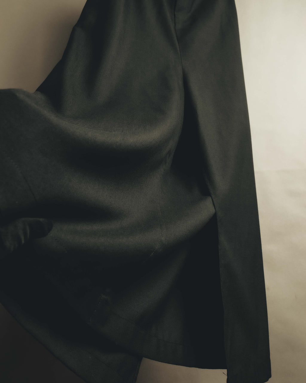 "JUNYA WATANABE COMME des GARÇONS" 10's Sculptural wide leg trousers