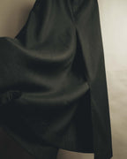"JUNYA WATANABE COMME des GARÇONS" 10's Sculptural wide leg trousers