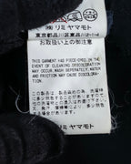 "LIMI feu" Knitted lace design belted sleeveless dress