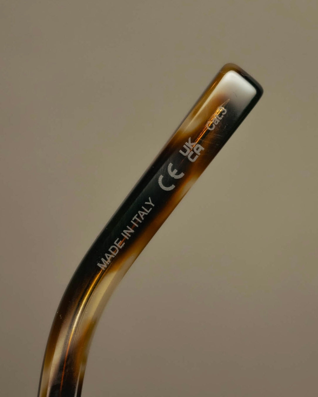 “SAINT LAURENT” YSL Bold 28 Havana sunglasses