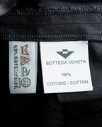 “BOTTEGA VENETA”  V neck designed no sleeve top