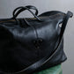 "ATAO" Gravity series grained leather 2way bag