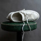 "LOUIS VUITTON" Monogrammed beverly hills line sneakers