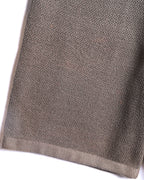 GIVENCHY/ 2 Tuck Knit Casual Shorts Beige