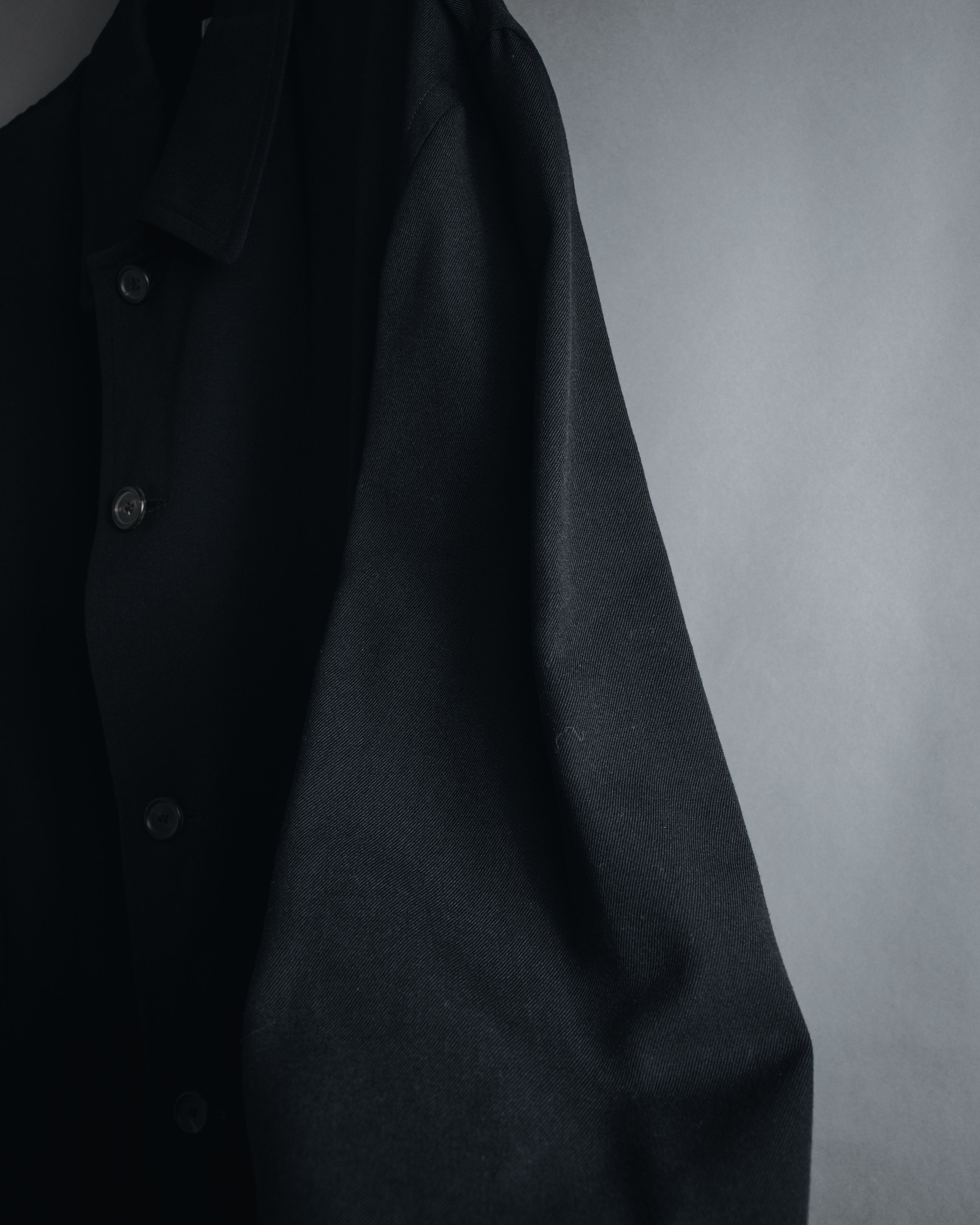 COMME des GARCONS SHIRT (コムデギャルソンシャツ) - ウール シャツ