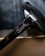 "GUCCI"Butterfly frame gradient lens sunglasses